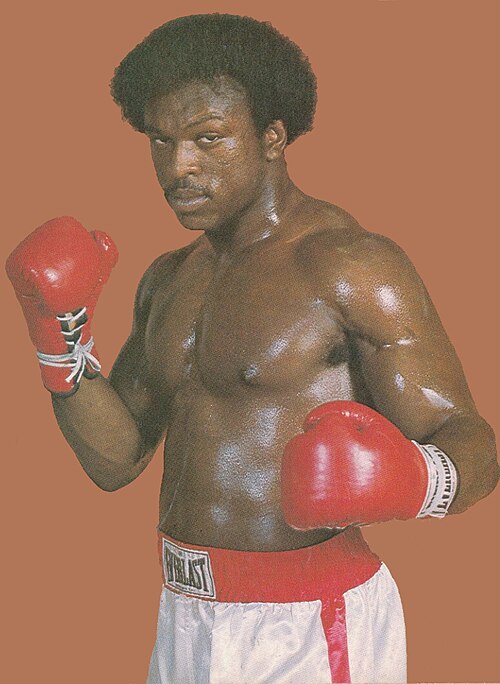Michael Dokes