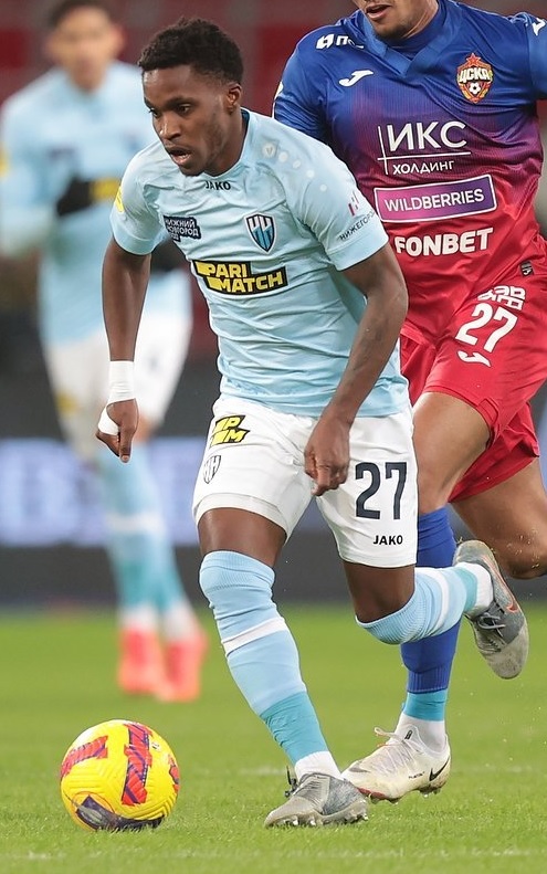 Felício Milson
