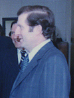 Geir Hallgrímsson