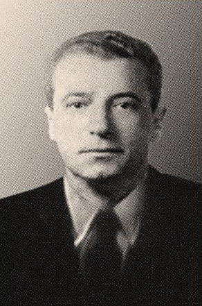 Victor Kravchenko