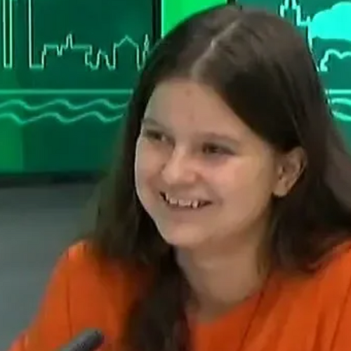 Yulia Tsvetkova