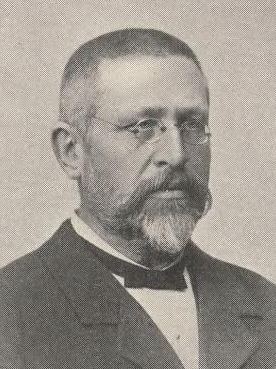 Gustav Storm