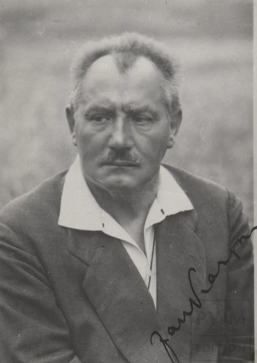 Jan Kasprowicz