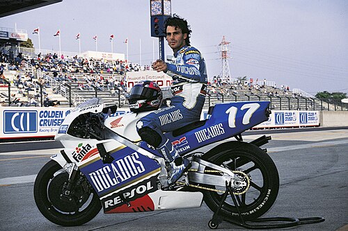 Alberto Puig