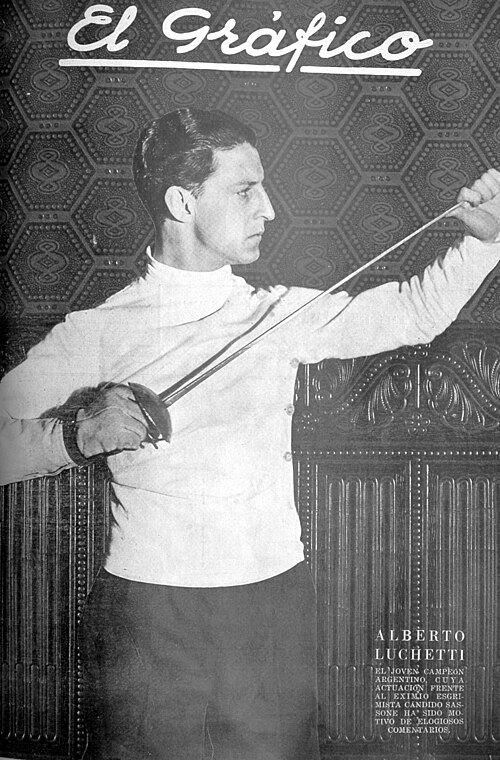 Luis Lucchetti