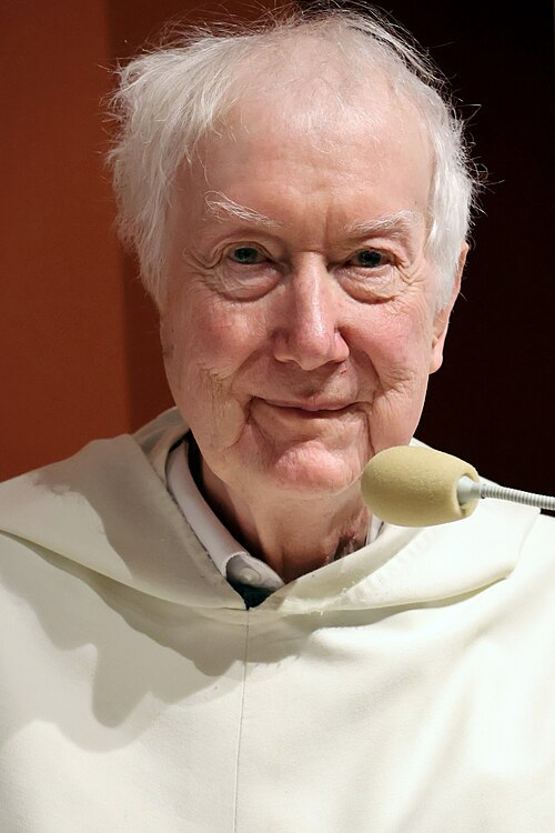Timothy Radcliffe