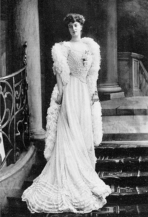 Princess Louise of Orléans