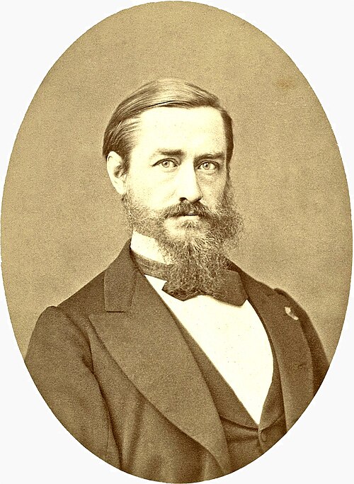 Henri Duveyrier