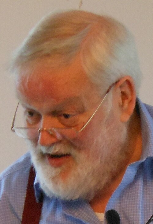 Michael Longley