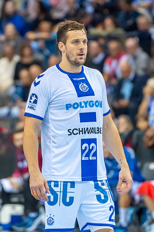 Kentin Mahé