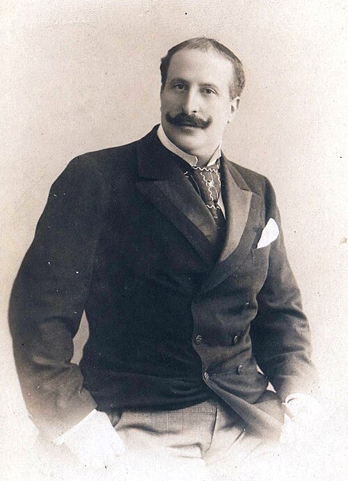 Mattia Battistini