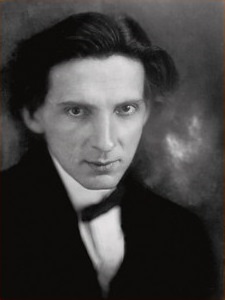 Alberto Vojtěch Frič