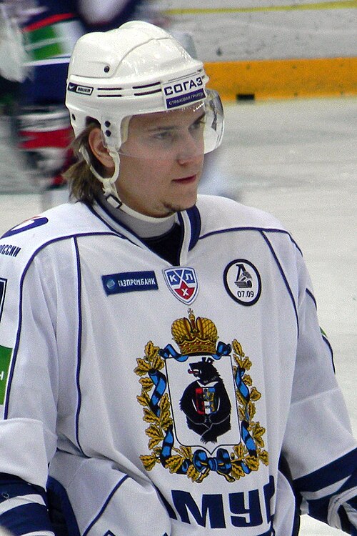 Sergei Plotnikov