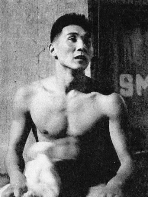 Hiroshi Suzuki