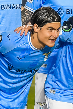 Luka Romero