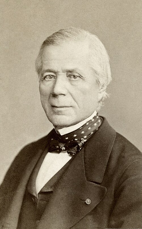 Xavier Marmier