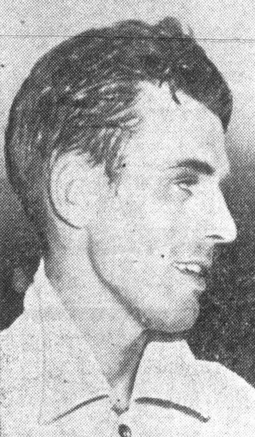 Frank Parker