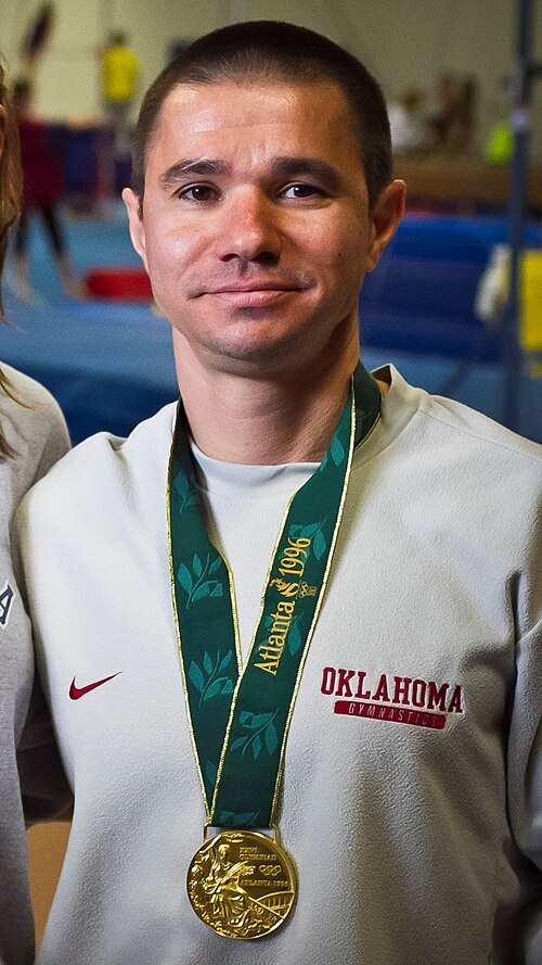Rustam Sharipov