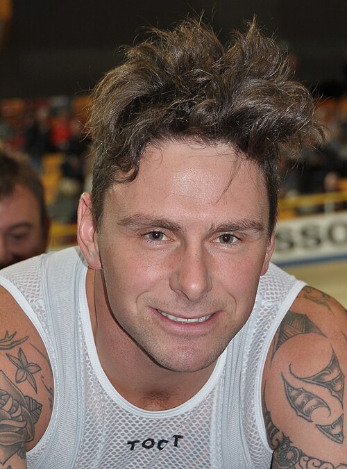 Eddie Dawkins