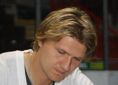 Martin Erat