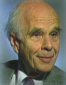 Ervin Laszlo
