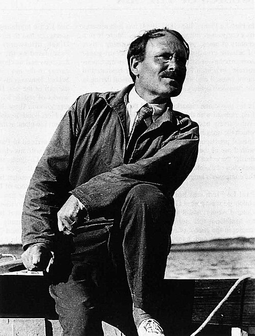Paul Le Flem