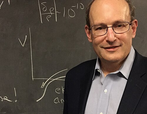 Paul Steinhardt