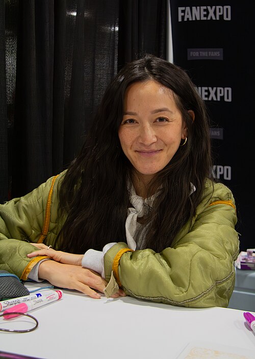 Shannon Chan-Kent