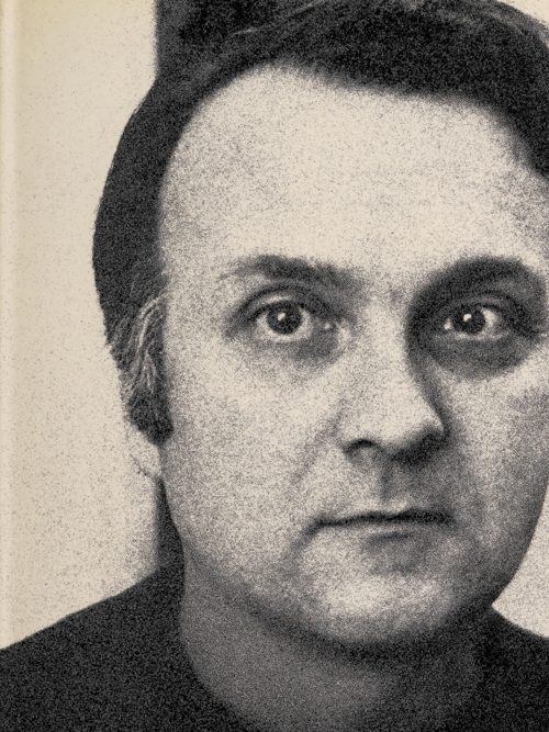 Robert Duncan