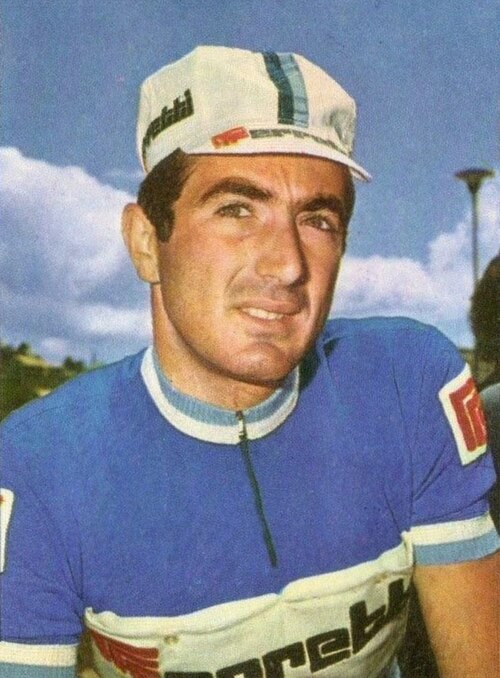 Mauro Simonetti