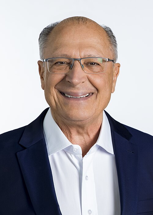 Geraldo Alckmin