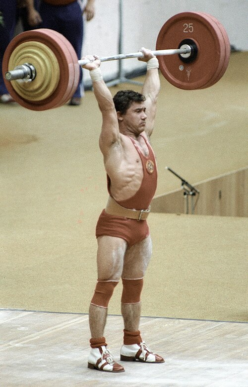 Viktor Mazin