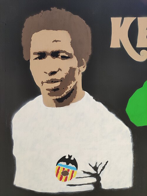 Salif Keïta