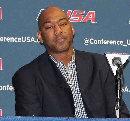 Danny Manning