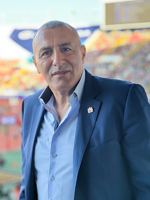 Khalid Skah