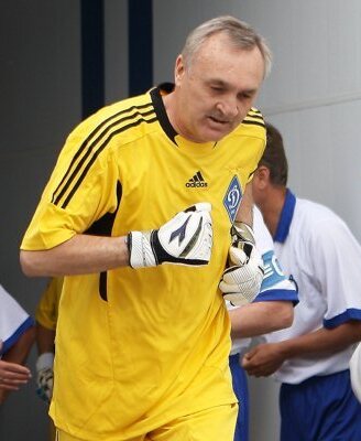 Viktor Chanov