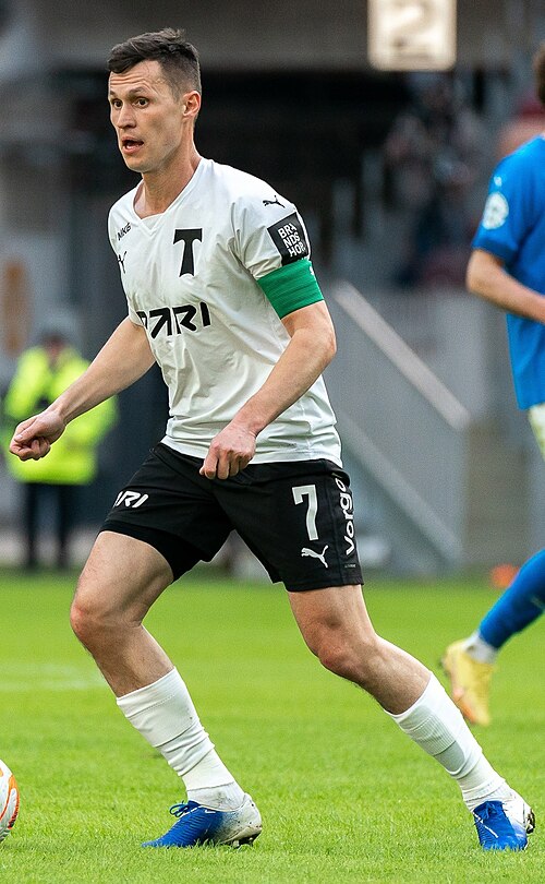Aleksandr Ryazantsev