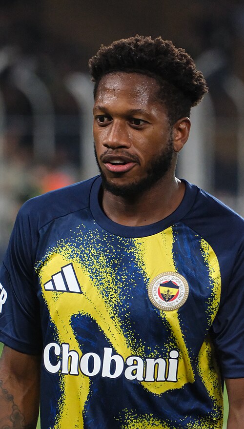 Fred