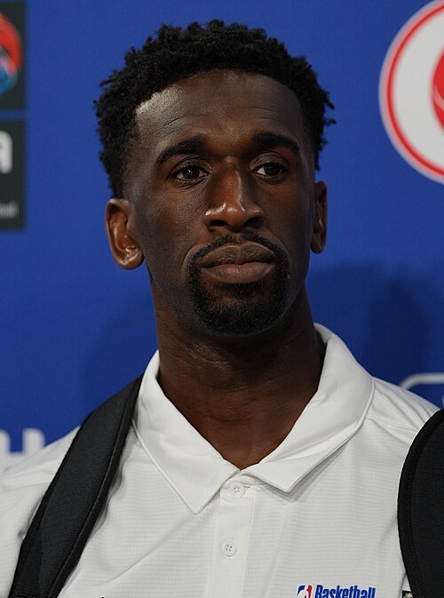Ekpe Udoh