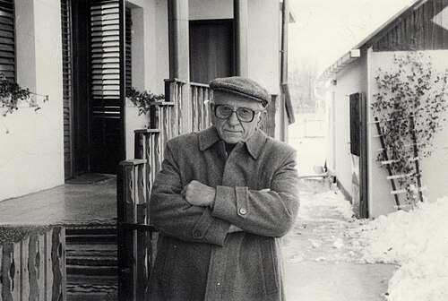 Ivan Generalić