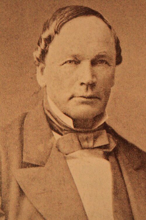 Knud Knudsen