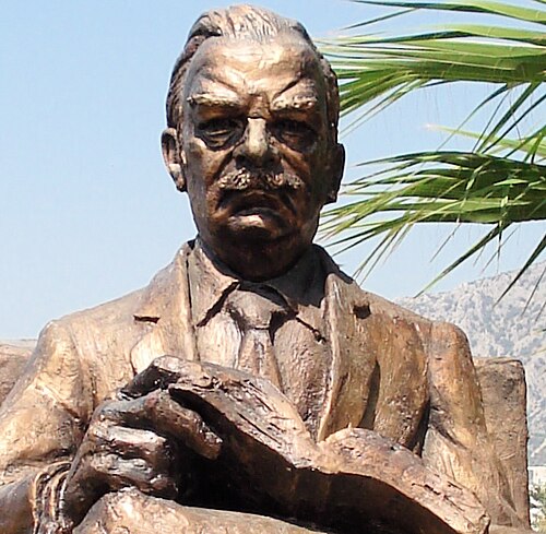 Melih Cevdet Anday