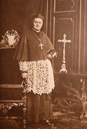 Eugenio Tosi