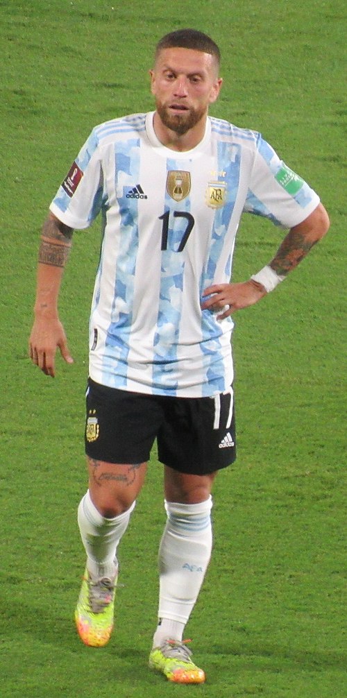 Papu Gómez