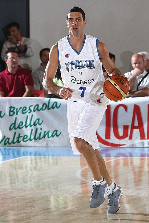 Matteo Soragna
