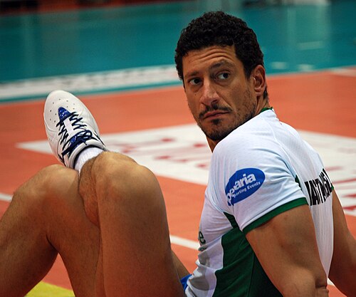 Luigi Mastrangelo