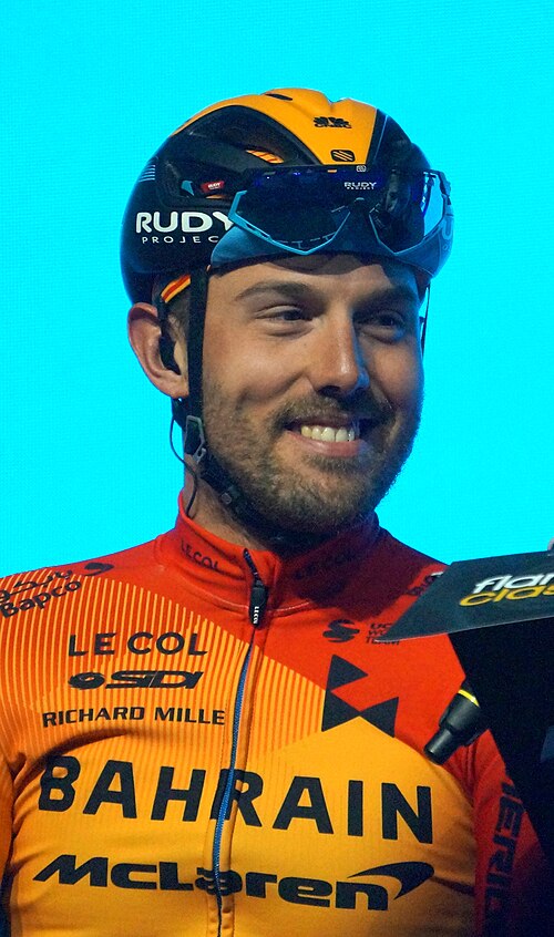 Sonny Colbrelli