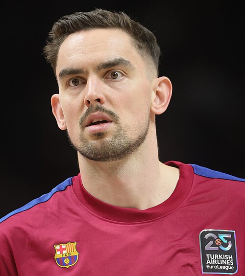 Tomáš Satoranský