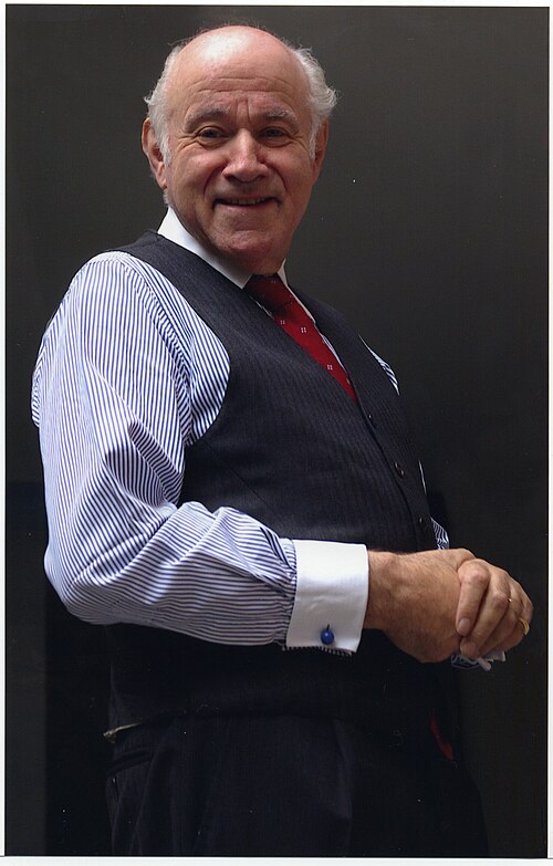Pierre Rosenberg