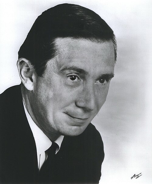 Bruce Kirby